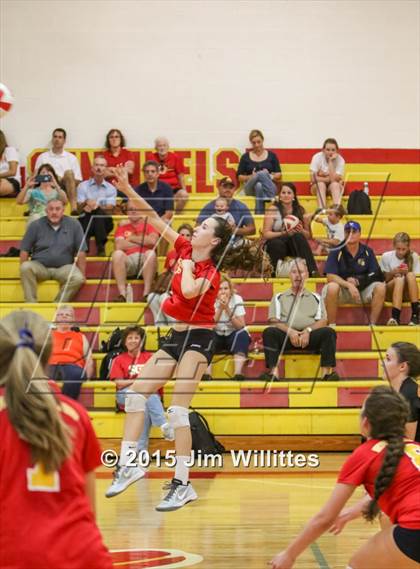 Thumbnail 2 in Flagstaff @ Seton Catholic photogallery.