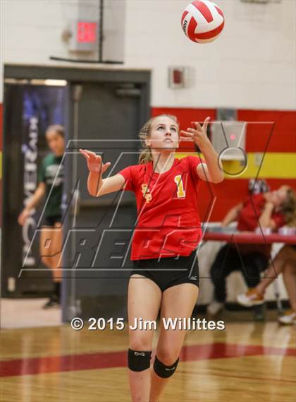 Thumbnail 2 in Flagstaff @ Seton Catholic photogallery.