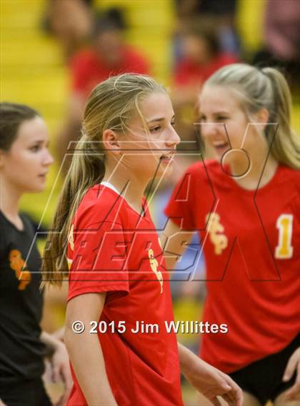 Thumbnail 2 in Flagstaff @ Seton Catholic photogallery.