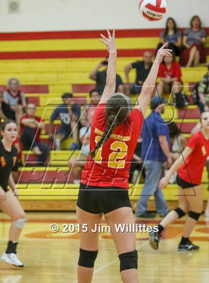 Thumbnail 3 in Flagstaff @ Seton Catholic photogallery.
