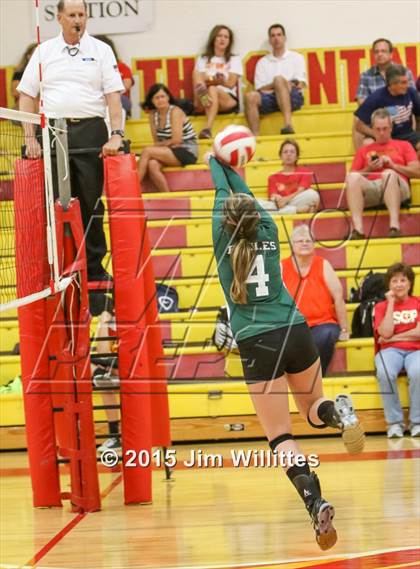 Thumbnail 1 in Flagstaff @ Seton Catholic photogallery.