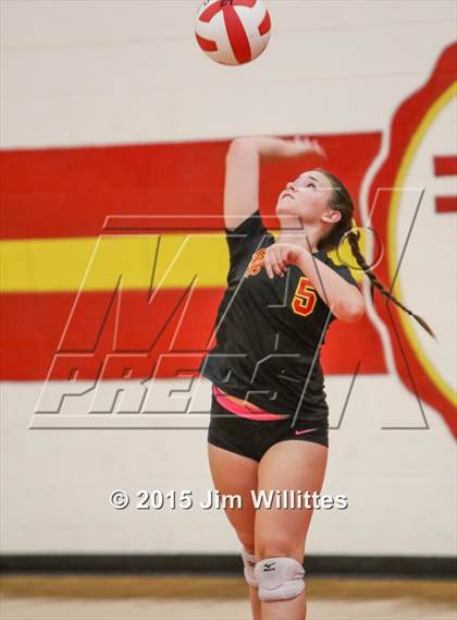 Thumbnail 1 in Flagstaff @ Seton Catholic photogallery.