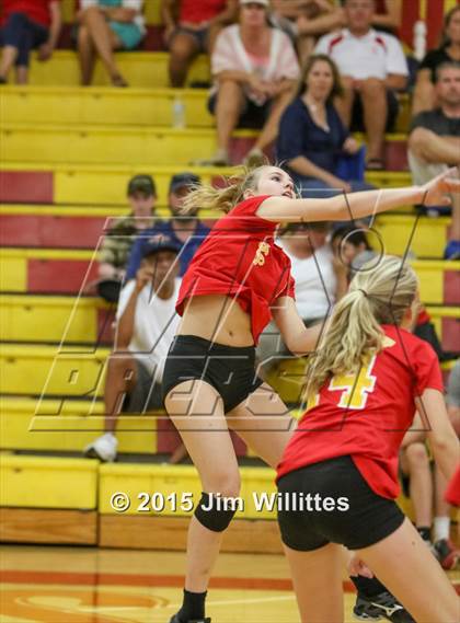 Thumbnail 1 in Flagstaff @ Seton Catholic photogallery.