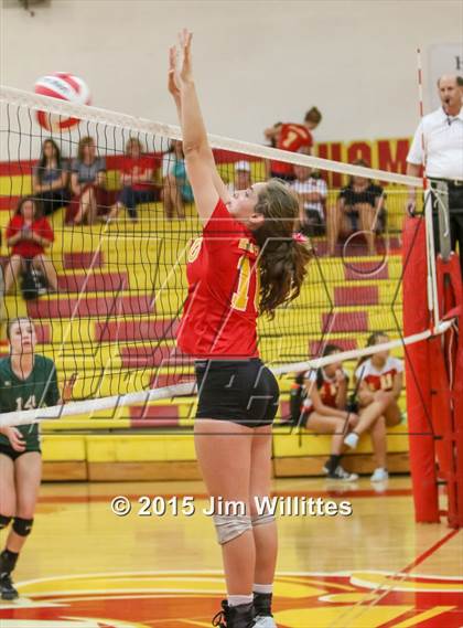 Thumbnail 2 in Flagstaff @ Seton Catholic photogallery.