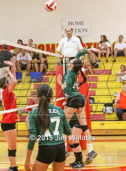 Thumbnail 3 in Flagstaff @ Seton Catholic photogallery.