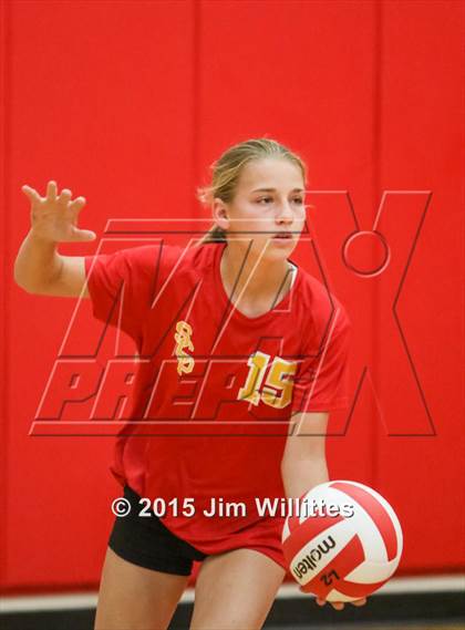 Thumbnail 3 in Flagstaff @ Seton Catholic photogallery.