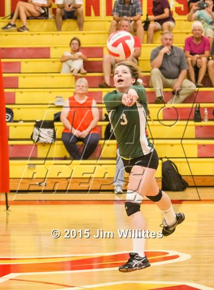Thumbnail 1 in Flagstaff @ Seton Catholic photogallery.