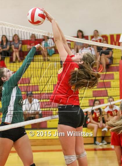 Thumbnail 1 in Flagstaff @ Seton Catholic photogallery.