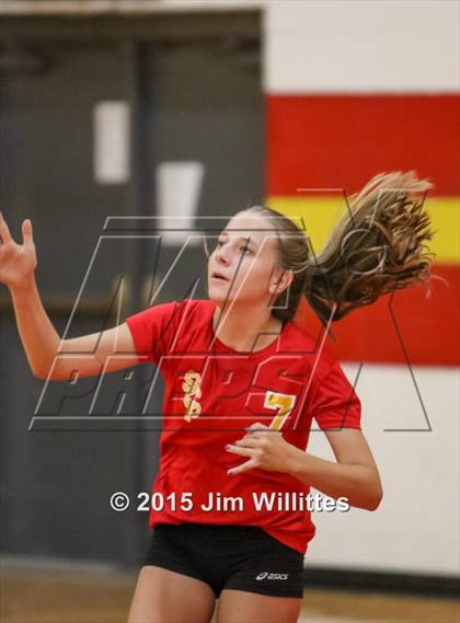 Thumbnail 2 in Flagstaff @ Seton Catholic photogallery.