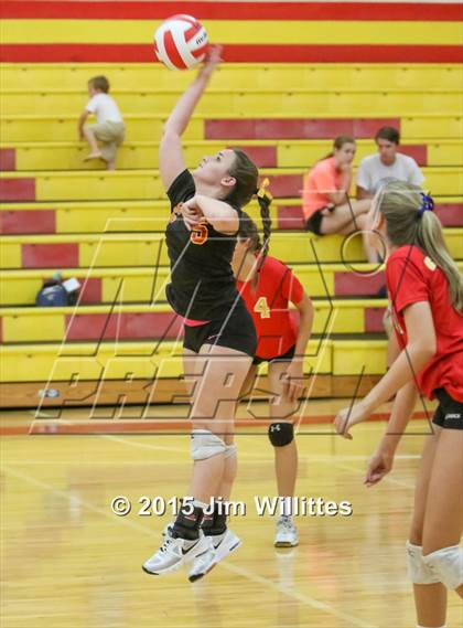 Thumbnail 3 in Flagstaff @ Seton Catholic photogallery.