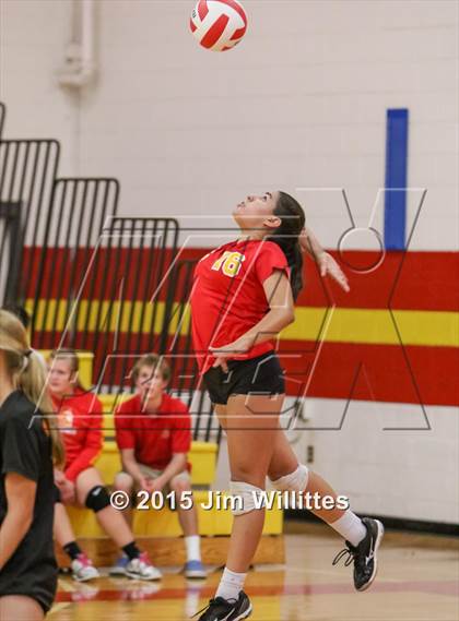 Thumbnail 1 in Flagstaff @ Seton Catholic photogallery.
