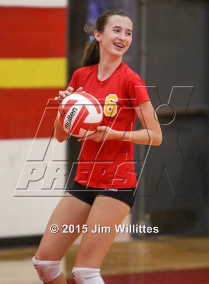 Thumbnail 2 in Flagstaff @ Seton Catholic photogallery.