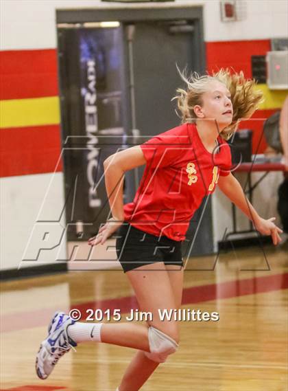 Thumbnail 1 in Flagstaff @ Seton Catholic photogallery.