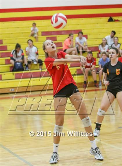 Thumbnail 1 in Flagstaff @ Seton Catholic photogallery.
