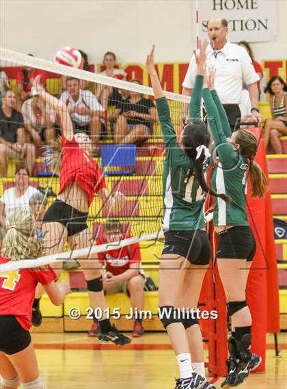 Thumbnail 1 in Flagstaff @ Seton Catholic photogallery.