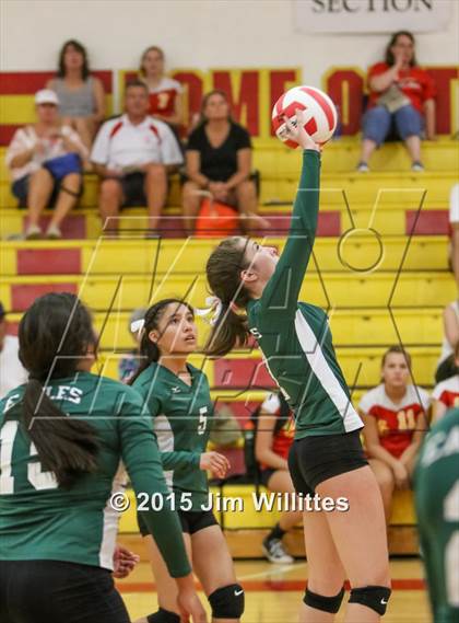Thumbnail 1 in Flagstaff @ Seton Catholic photogallery.