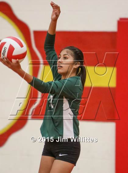 Thumbnail 1 in Flagstaff @ Seton Catholic photogallery.