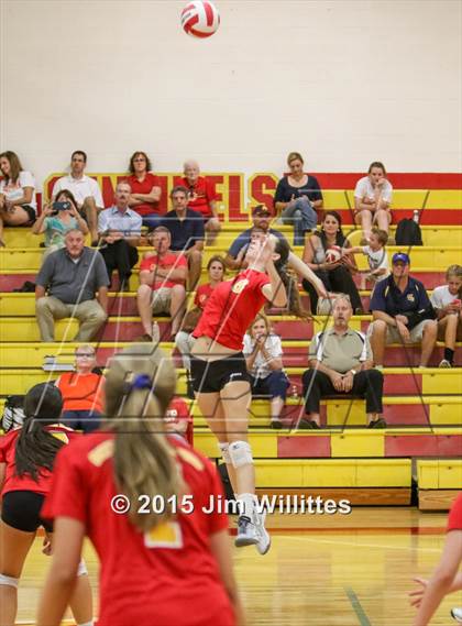 Thumbnail 3 in Flagstaff @ Seton Catholic photogallery.