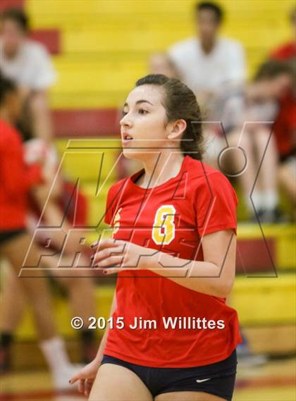 Thumbnail 2 in Flagstaff @ Seton Catholic photogallery.