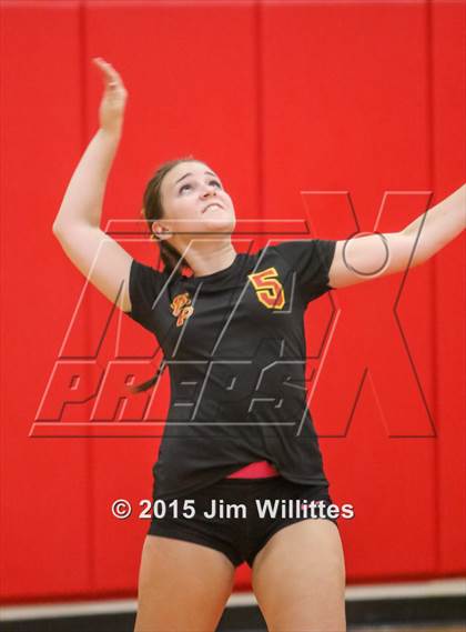 Thumbnail 1 in Flagstaff @ Seton Catholic photogallery.