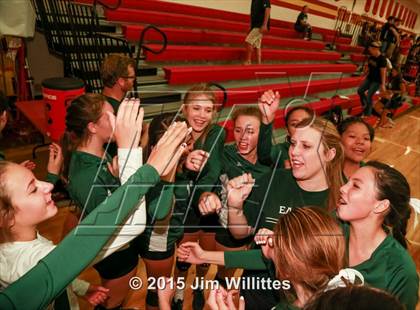 Thumbnail 2 in Flagstaff @ Seton Catholic photogallery.