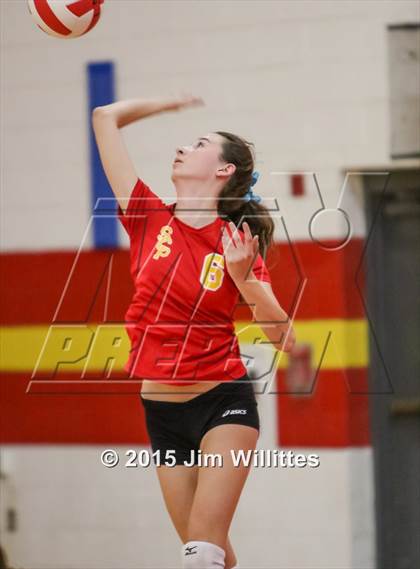 Thumbnail 1 in Flagstaff @ Seton Catholic photogallery.