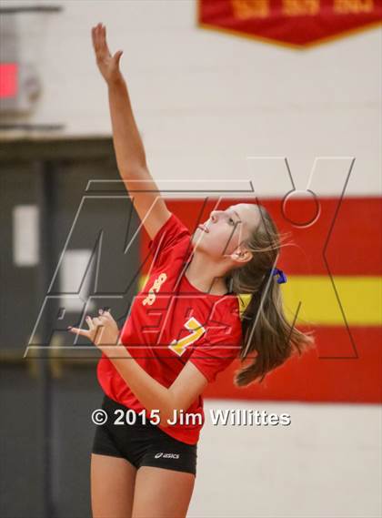 Thumbnail 1 in Flagstaff @ Seton Catholic photogallery.