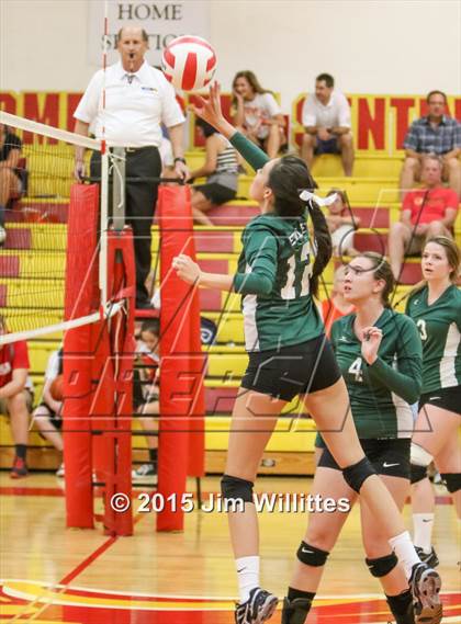 Thumbnail 3 in Flagstaff @ Seton Catholic photogallery.