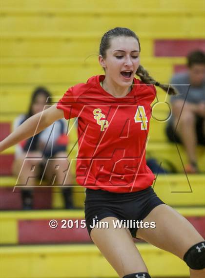 Thumbnail 1 in Flagstaff @ Seton Catholic photogallery.
