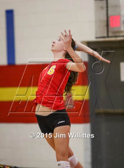 Thumbnail 3 in Flagstaff @ Seton Catholic photogallery.