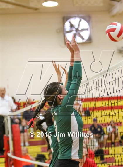 Thumbnail 2 in Flagstaff @ Seton Catholic photogallery.