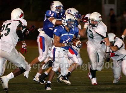 Thumbnail 1 in Smoky Hill @ Cherry Creek photogallery.