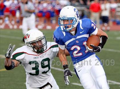 Thumbnail 1 in Smoky Hill @ Cherry Creek photogallery.