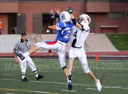 Thumbnail 2 in Smoky Hill @ Cherry Creek photogallery.