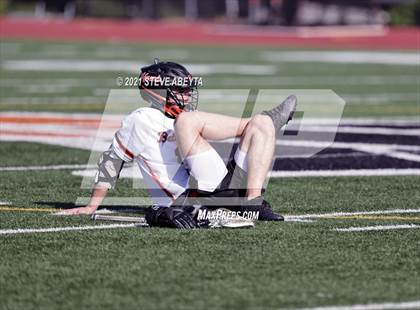 Thumbnail 1 in Bethel Park vs Fox Chapel (WPIAL 3A Quarterfinal) photogallery.