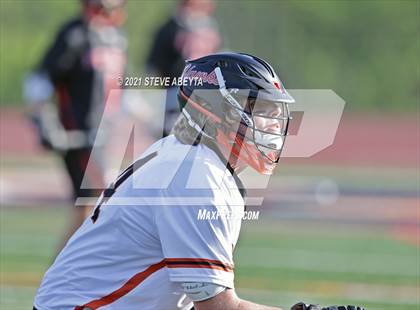 Thumbnail 1 in Bethel Park vs Fox Chapel (WPIAL 3A Quarterfinal) photogallery.
