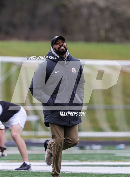 Thumbnail 3 in Boston College High @ Duxbury (Players Cup Championship) photogallery.