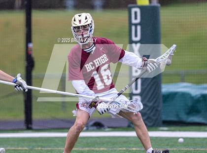 Thumbnail 3 in Boston College High @ Duxbury (Players Cup Championship) photogallery.