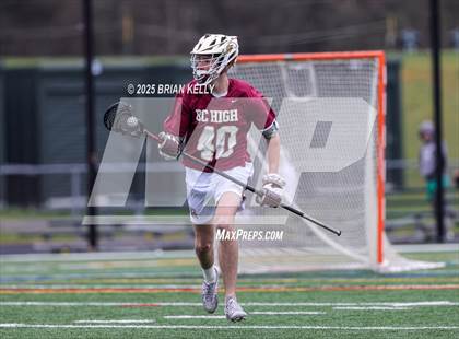 Thumbnail 1 in Boston College High @ Duxbury (Players Cup Championship) photogallery.