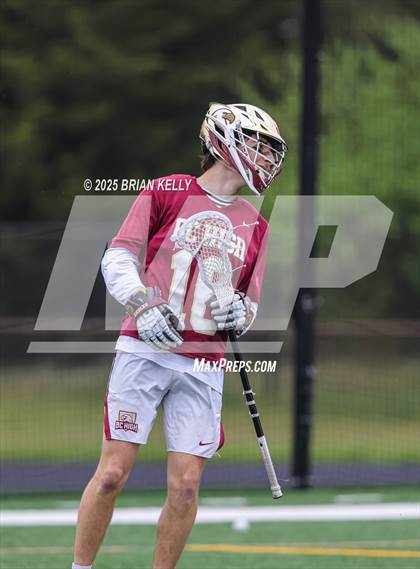 Thumbnail 3 in Boston College High @ Duxbury (Players Cup Championship) photogallery.