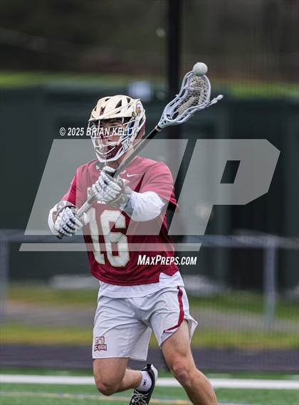 Thumbnail 2 in Boston College High @ Duxbury (Players Cup Championship) photogallery.