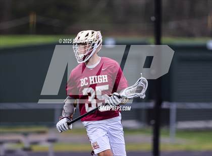 Thumbnail 2 in Boston College High @ Duxbury (Players Cup Championship) photogallery.