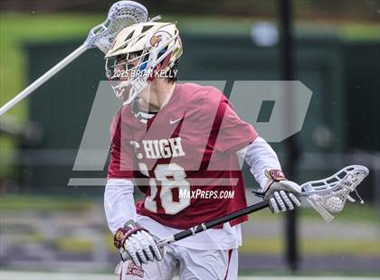 Thumbnail 3 in Boston College High @ Duxbury (Players Cup Championship) photogallery.