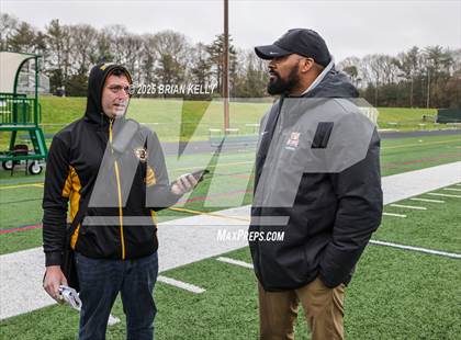 Thumbnail 2 in Boston College High @ Duxbury (Players Cup Championship) photogallery.