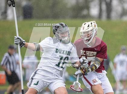 Thumbnail 3 in Boston College High @ Duxbury (Players Cup Championship) photogallery.