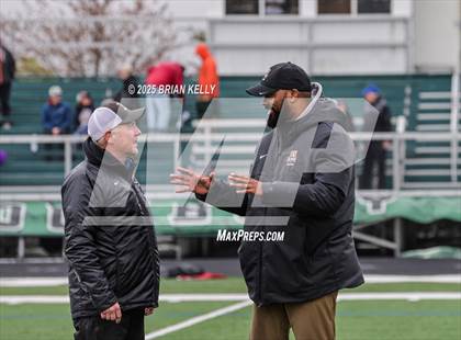Thumbnail 2 in Boston College High @ Duxbury (Players Cup Championship) photogallery.