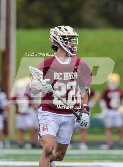 Thumbnail 3 in Boston College High @ Duxbury (Players Cup Championship) photogallery.
