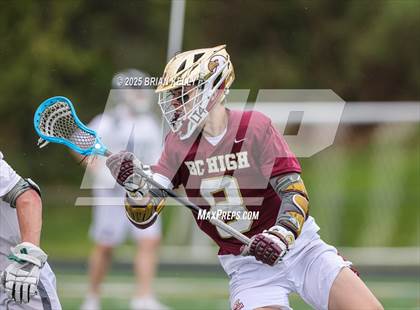 Thumbnail 1 in Boston College High @ Duxbury (Players Cup Championship) photogallery.