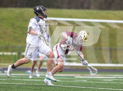 Thumbnail 1 in Boston College High @ Duxbury (Players Cup Championship) photogallery.