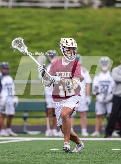 Thumbnail 2 in Boston College High @ Duxbury (Players Cup Championship) photogallery.
